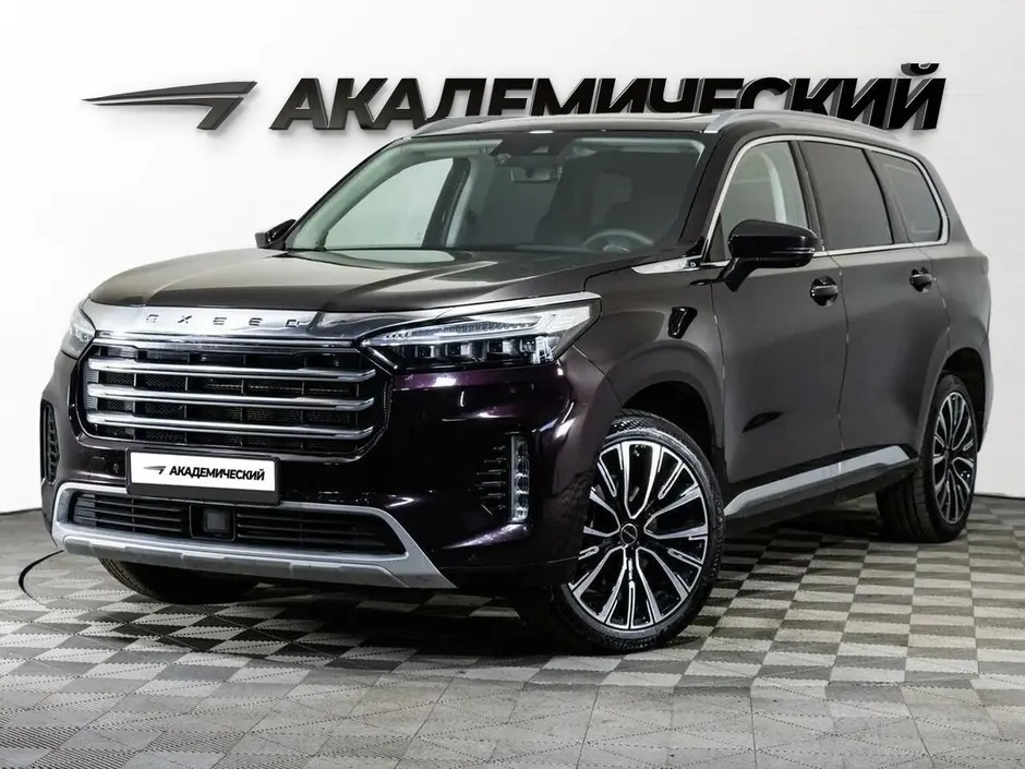 фото автомобиля