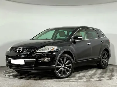 Mazda CX-9