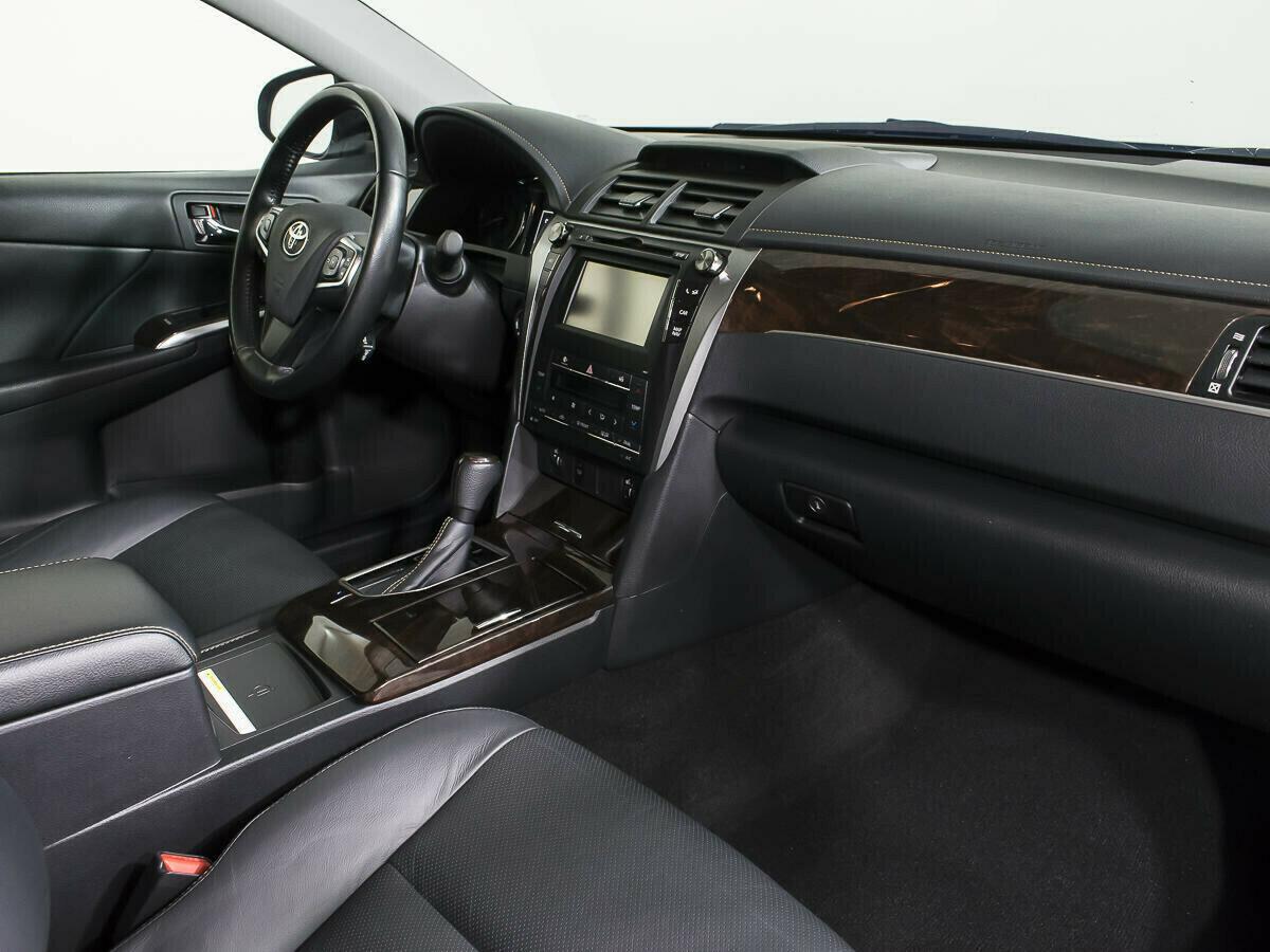 фото автомобиля 5