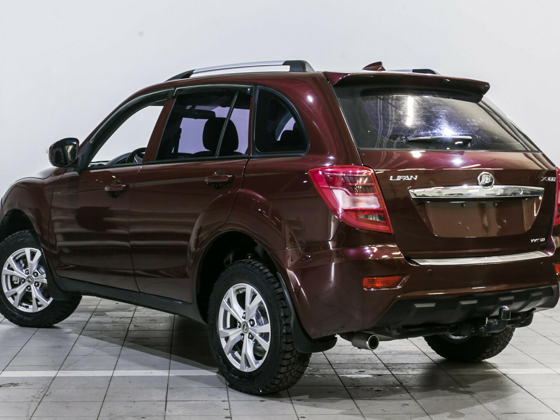 фото автомобиля 5