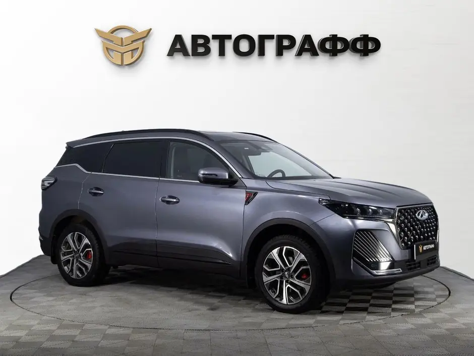 фото автомобиля