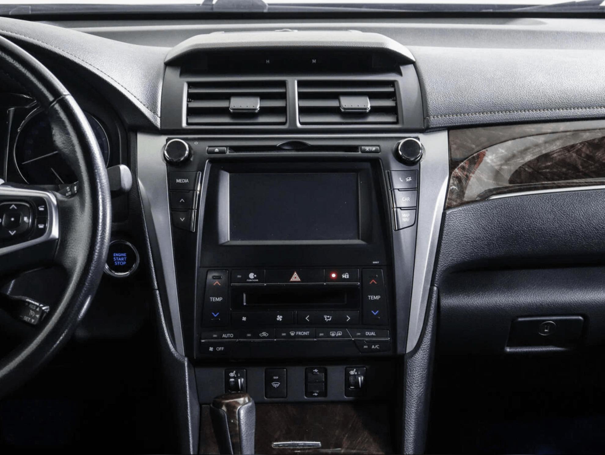 фото автомобиля