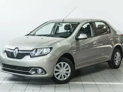 Renault Logan
