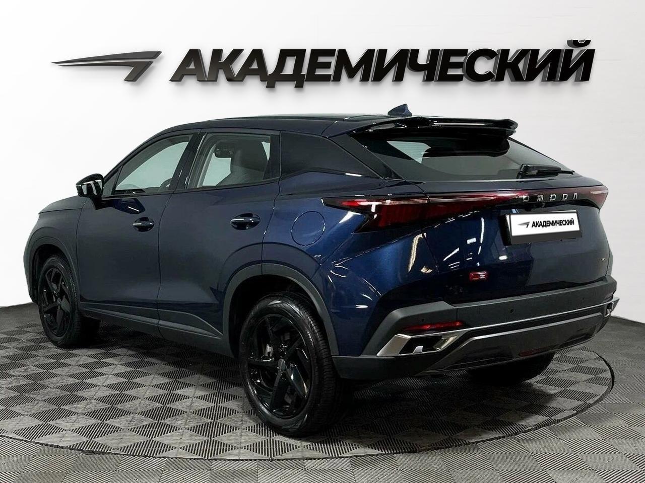 фото автомобиля 3