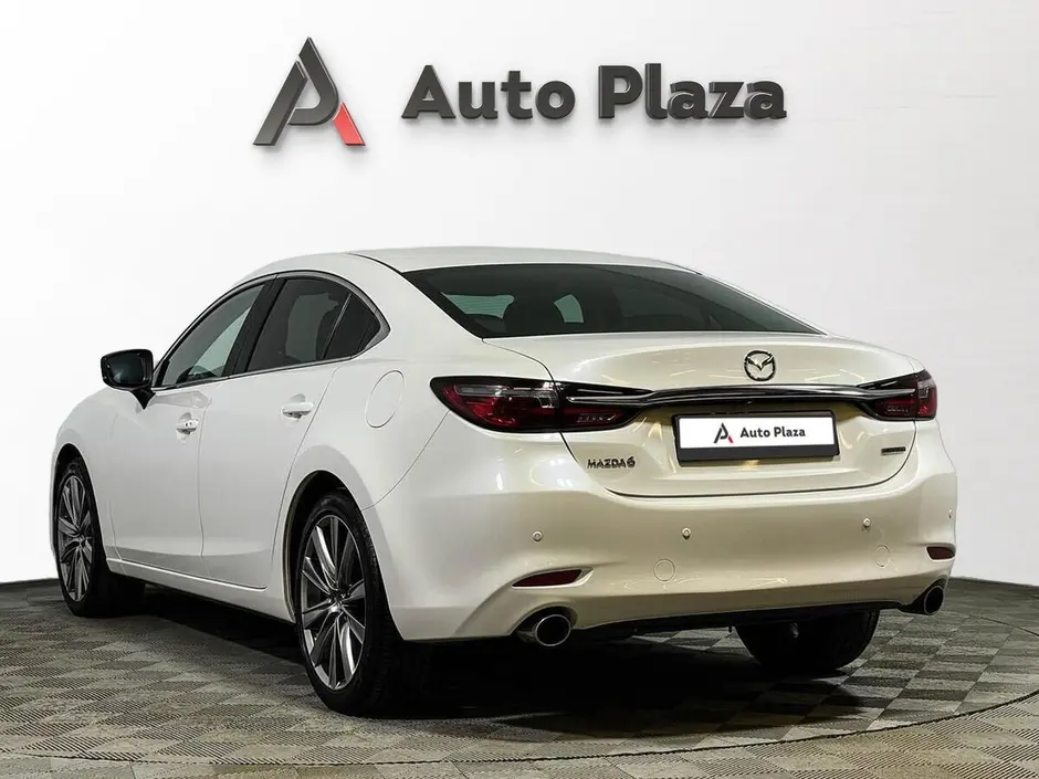 AutoPlaza