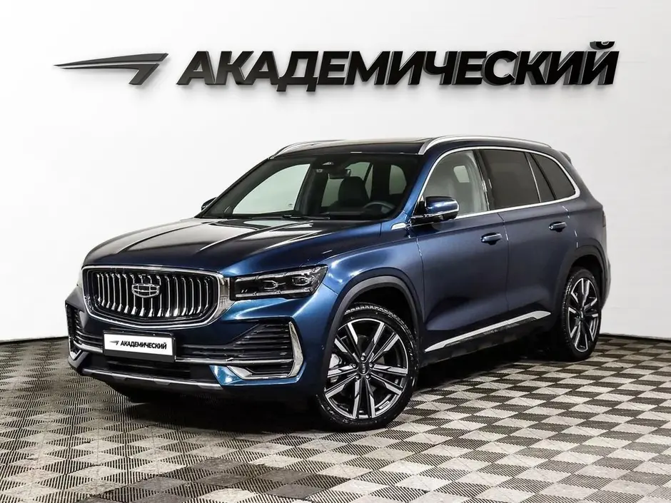фото автомобиля