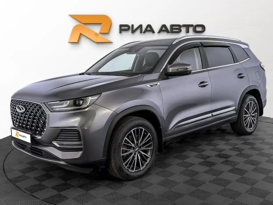 Chery Tiggo 8 Pro Max, 2023 г.