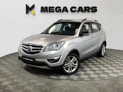 Changan CS35
