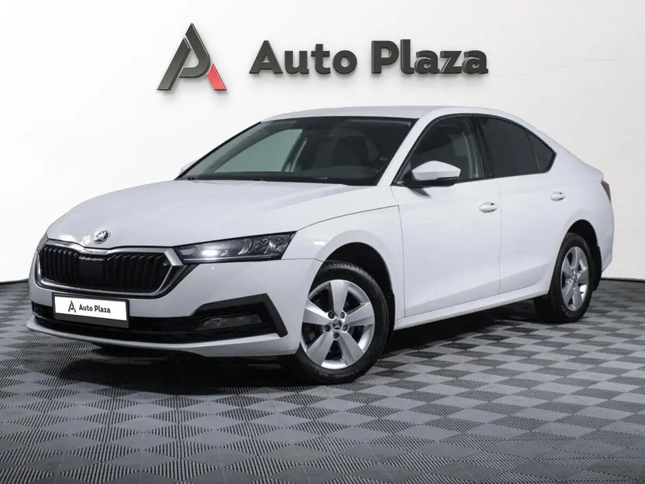 AutoPlaza