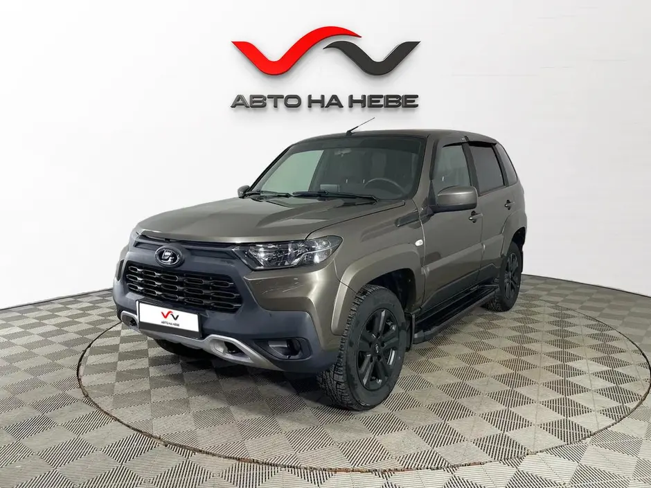 «Авто на Неве»