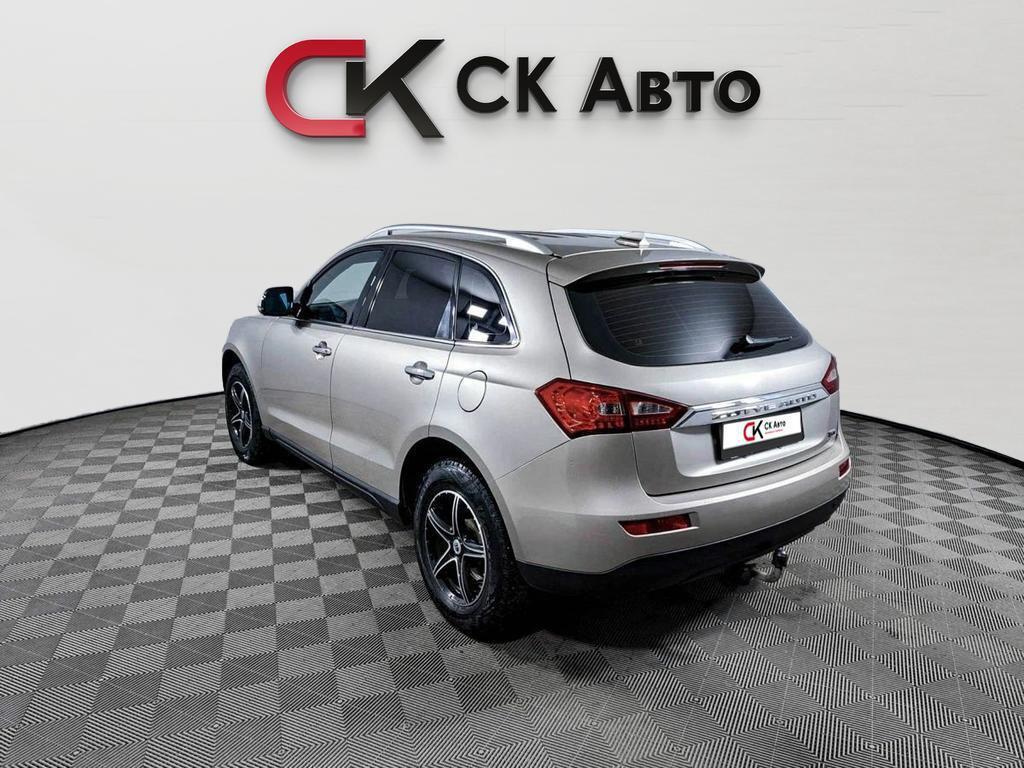 фото автомобиля 3