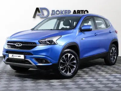 Chery Tiggo 7