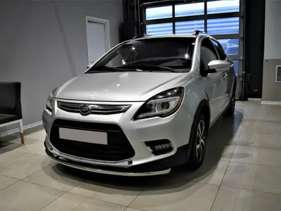 Lifan X50