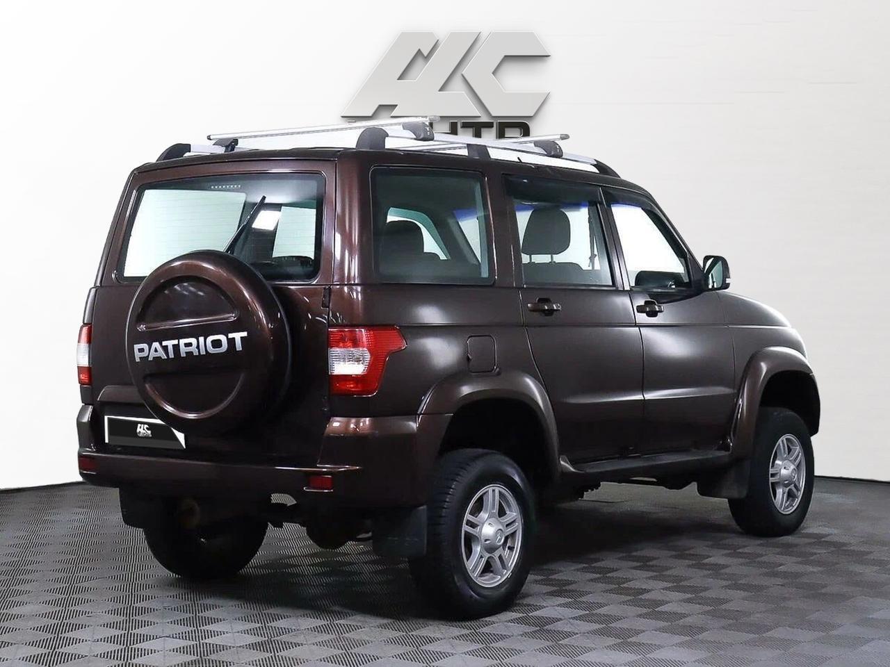 фото автомобиля 1