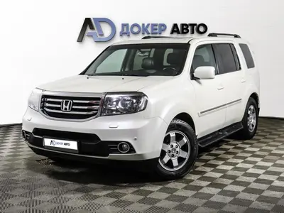 Honda Pilot