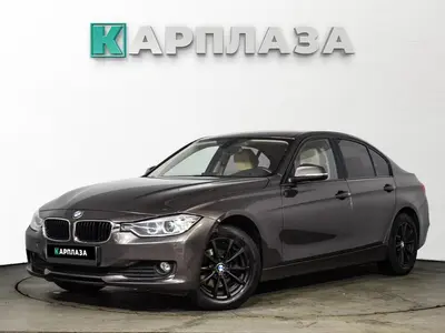 BMW 3 серии