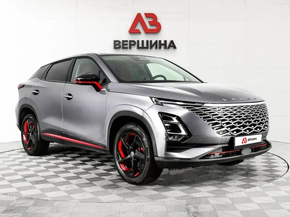 фото автомобиля