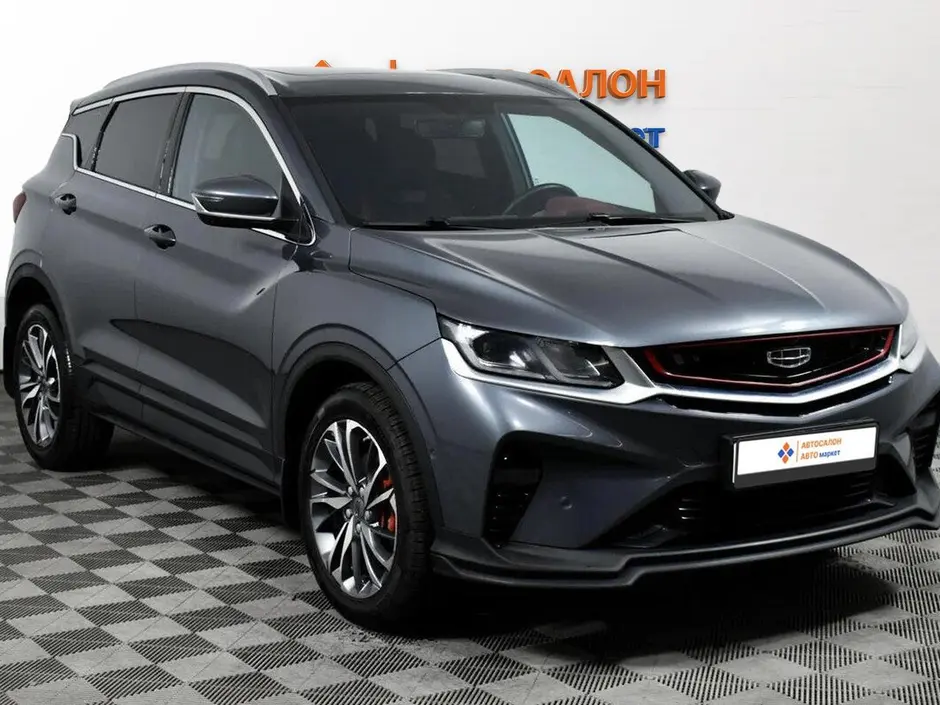 фото автомобиля