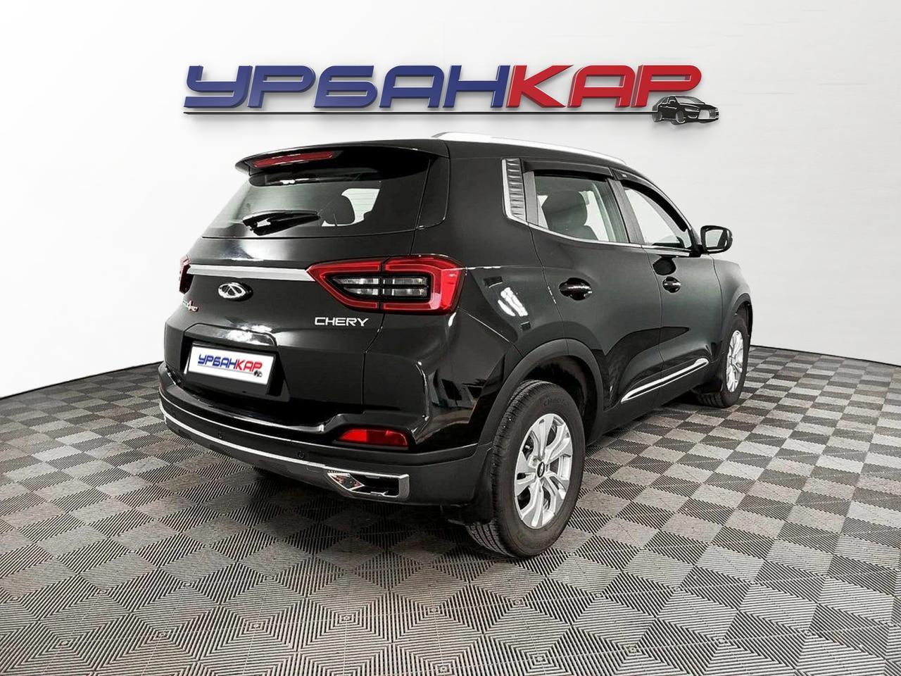 фото автомобиля 1