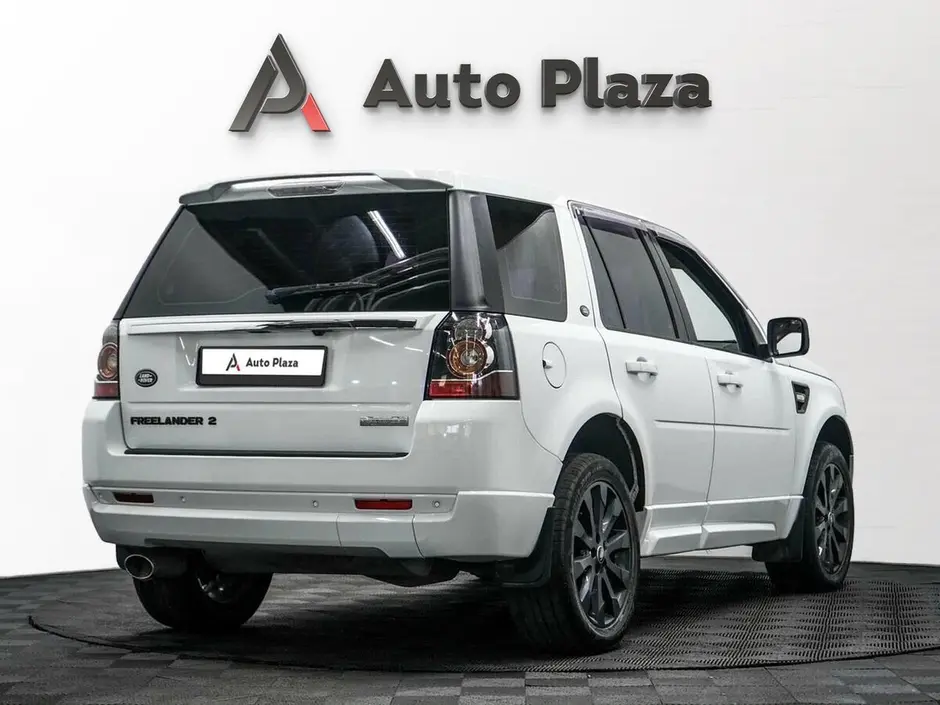 AutoPlaza