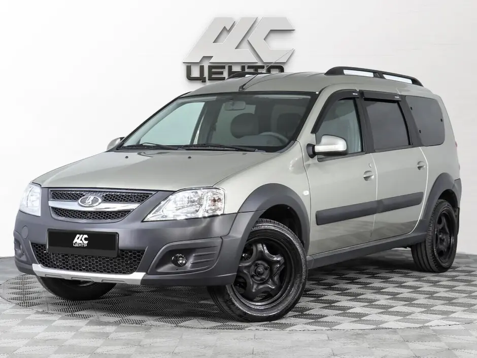Фото автомобиля
