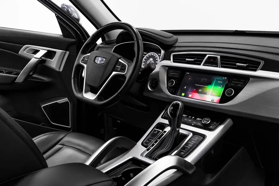 фото автомобиля