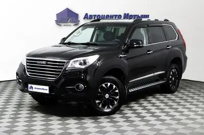 Haval H9