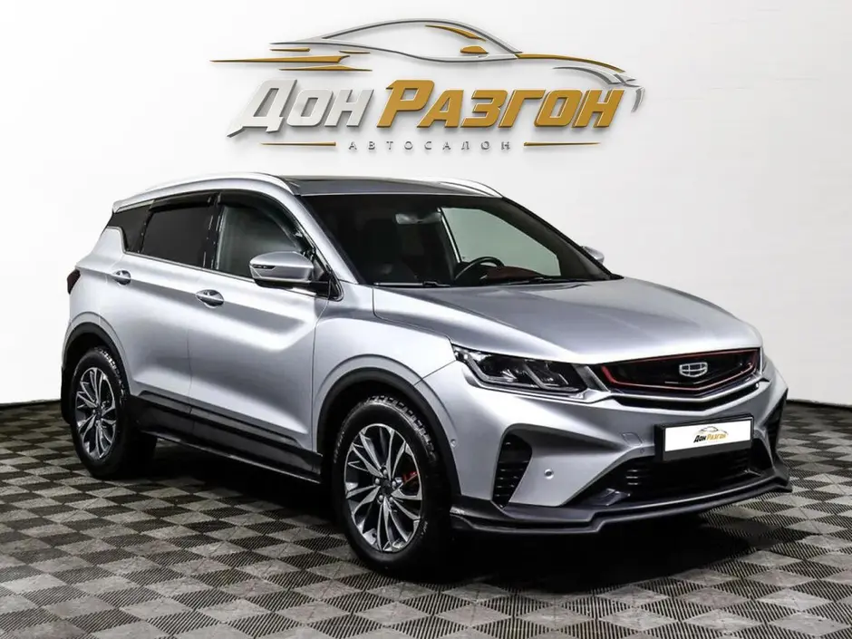фото автомобиля
