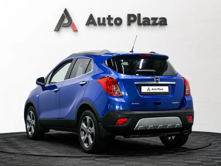 AutoPlaza