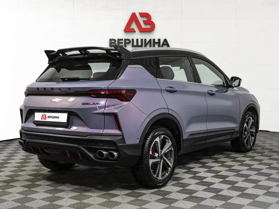 фото автомобиля