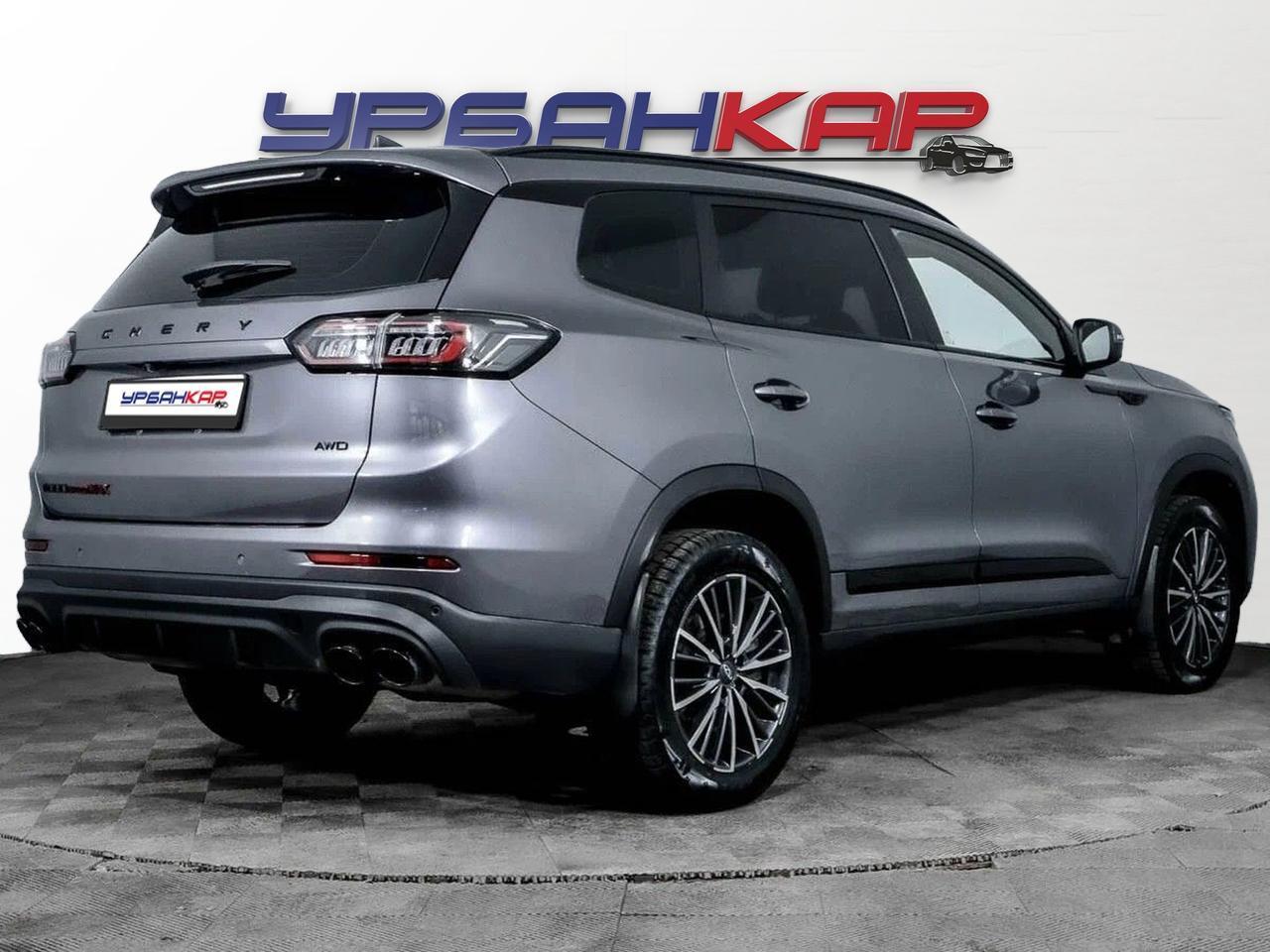 фото автомобиля 1