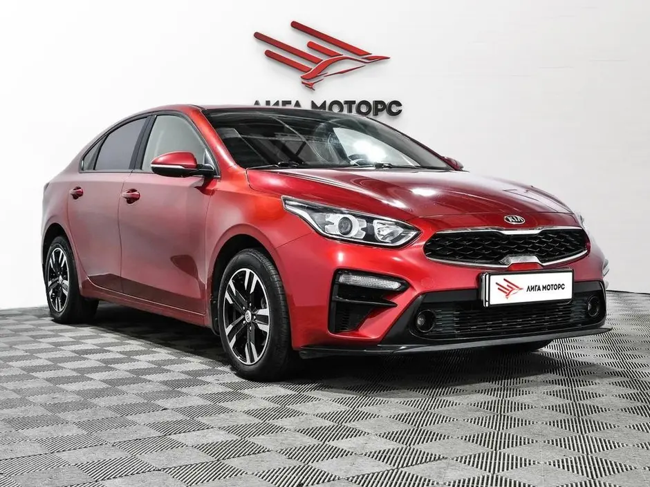 фото автомобиля