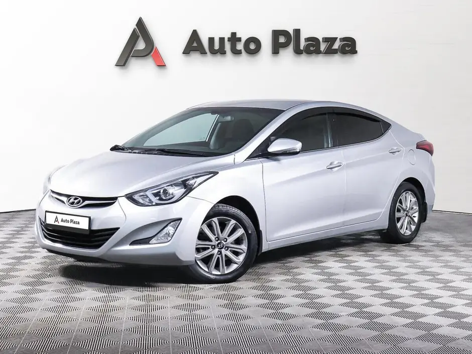 AutoPlaza