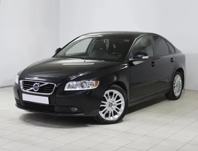 Volvo S40
