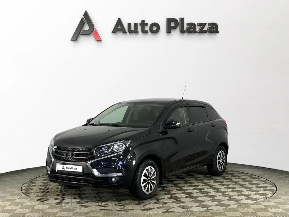 AutoPlaza