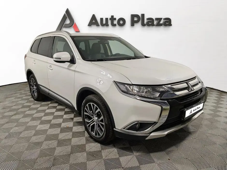 AutoPlaza