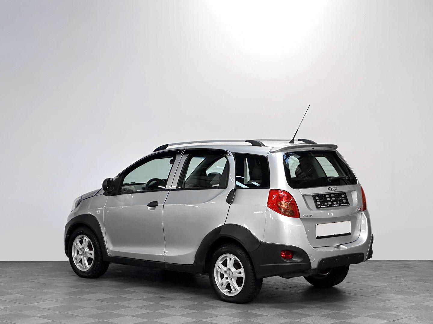 фото автомобиля 3