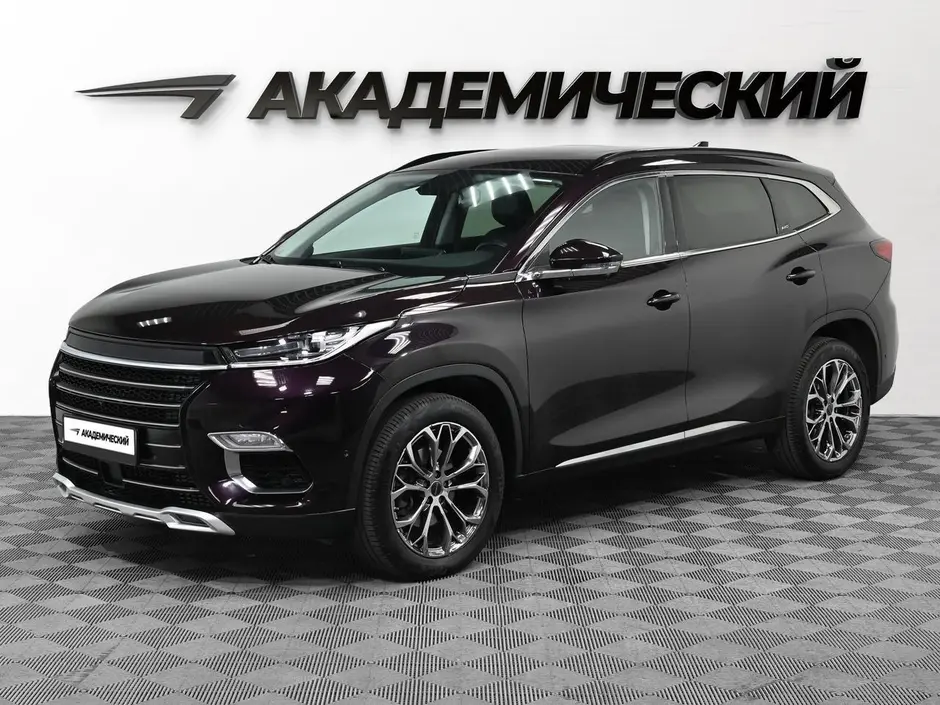фото автомобиля