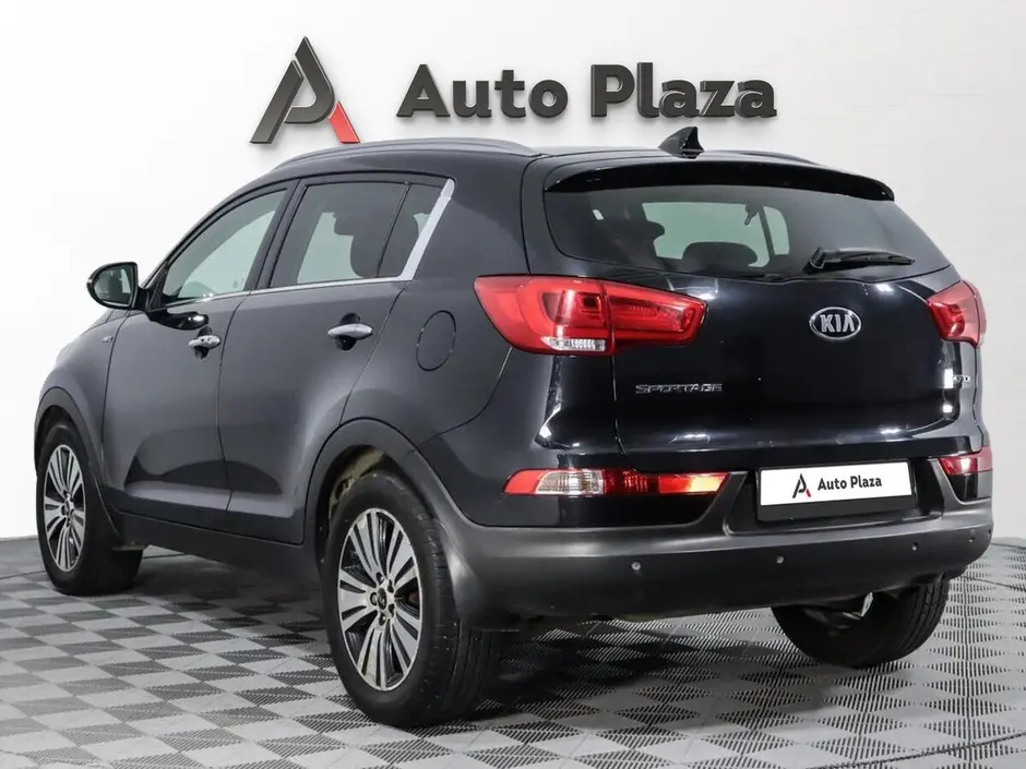 AutoPlaza