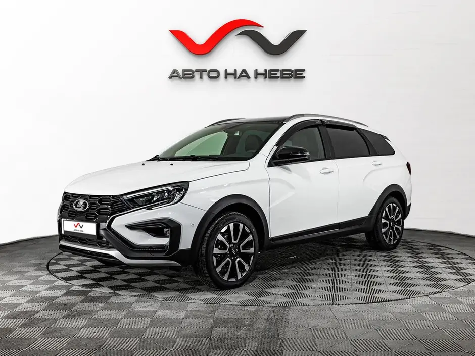 «Авто на Неве»