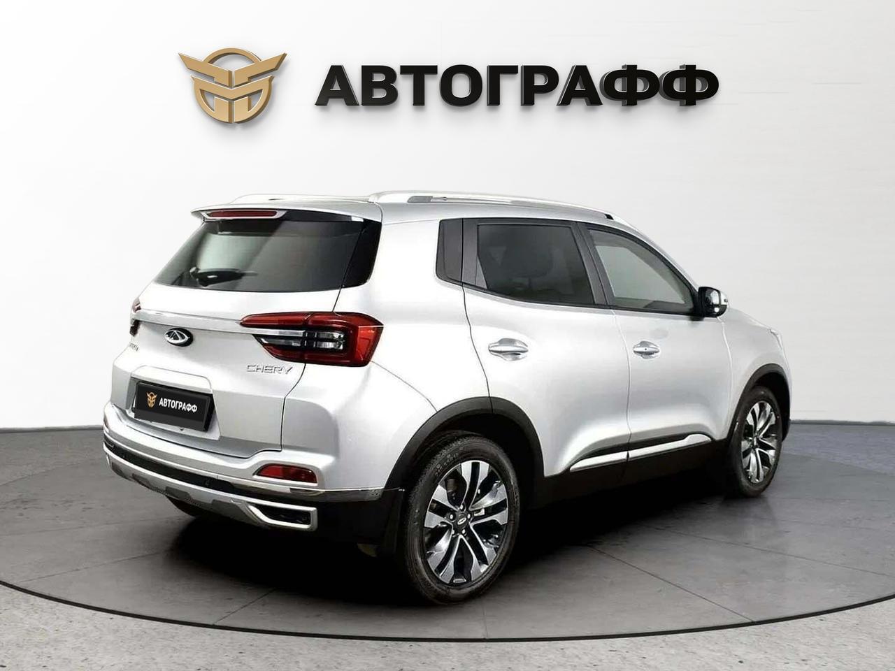 фото автомобиля 1