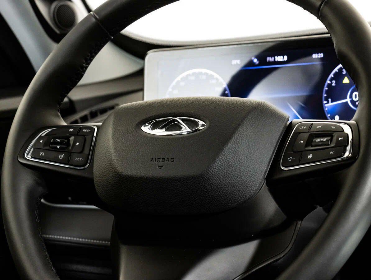 фото автомобиля 7