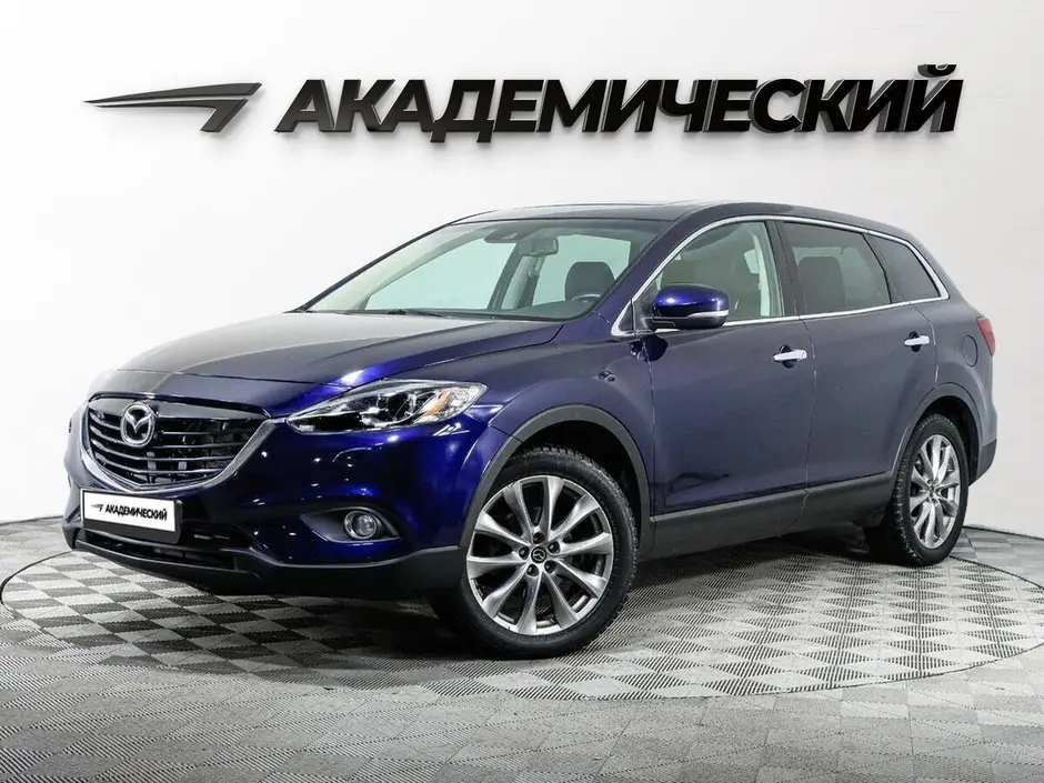 фото автомобиля