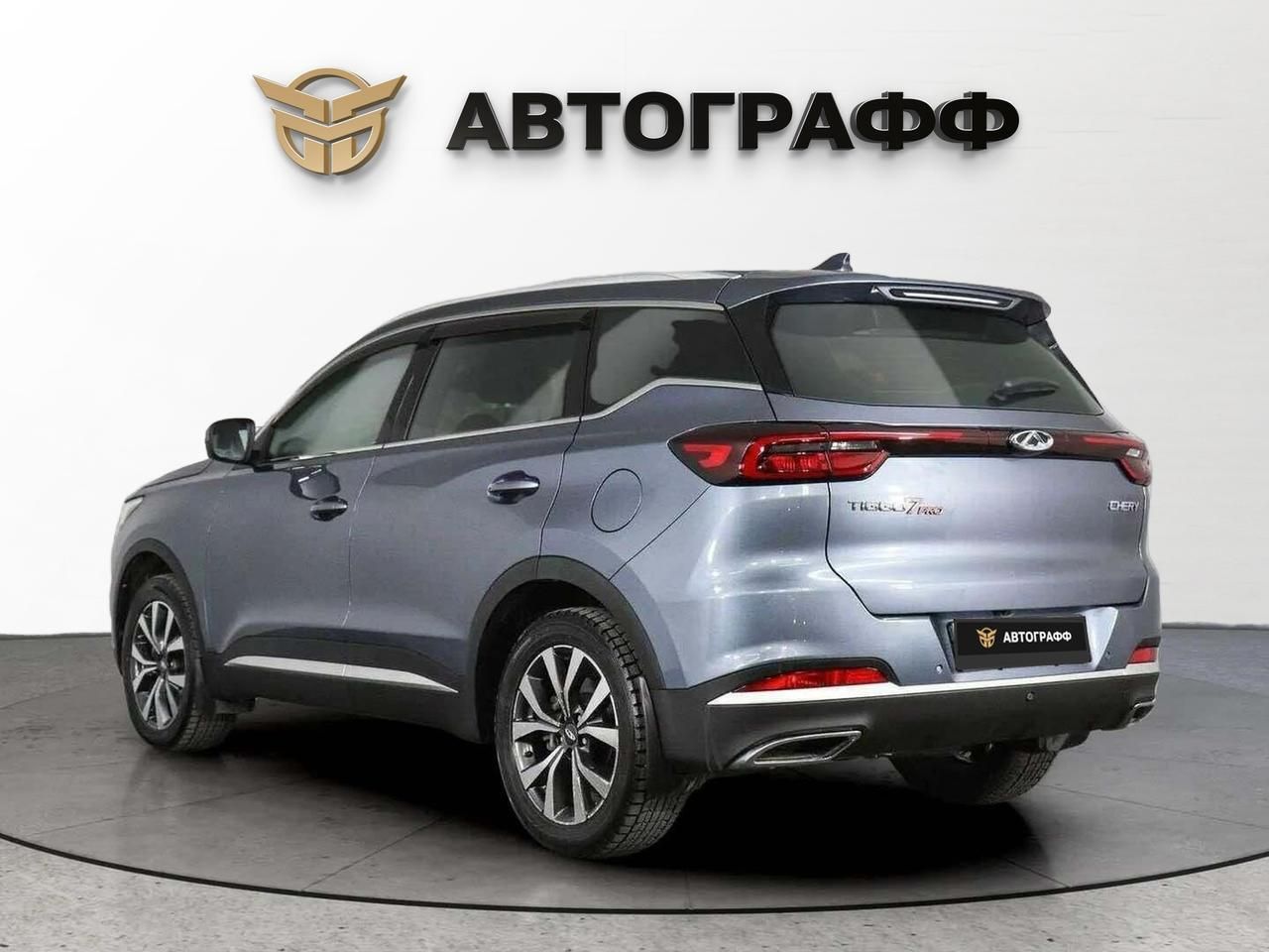фото автомобиля 3