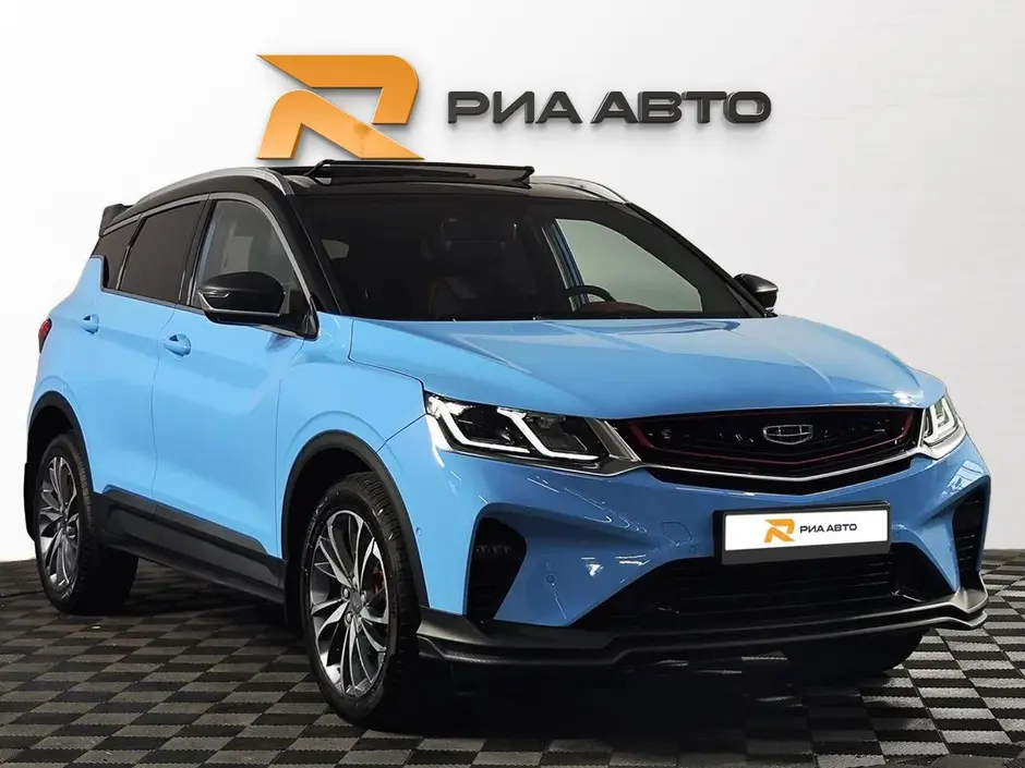 фото автомобиля
