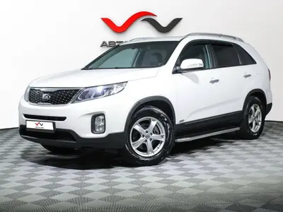 «Авто на Неве»