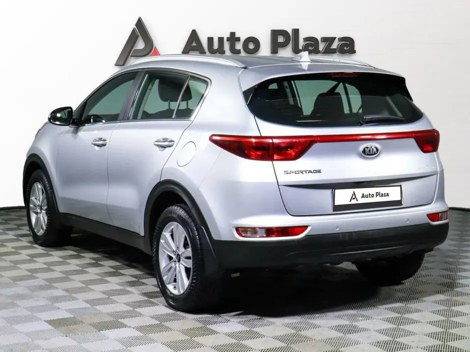 AutoPlaza