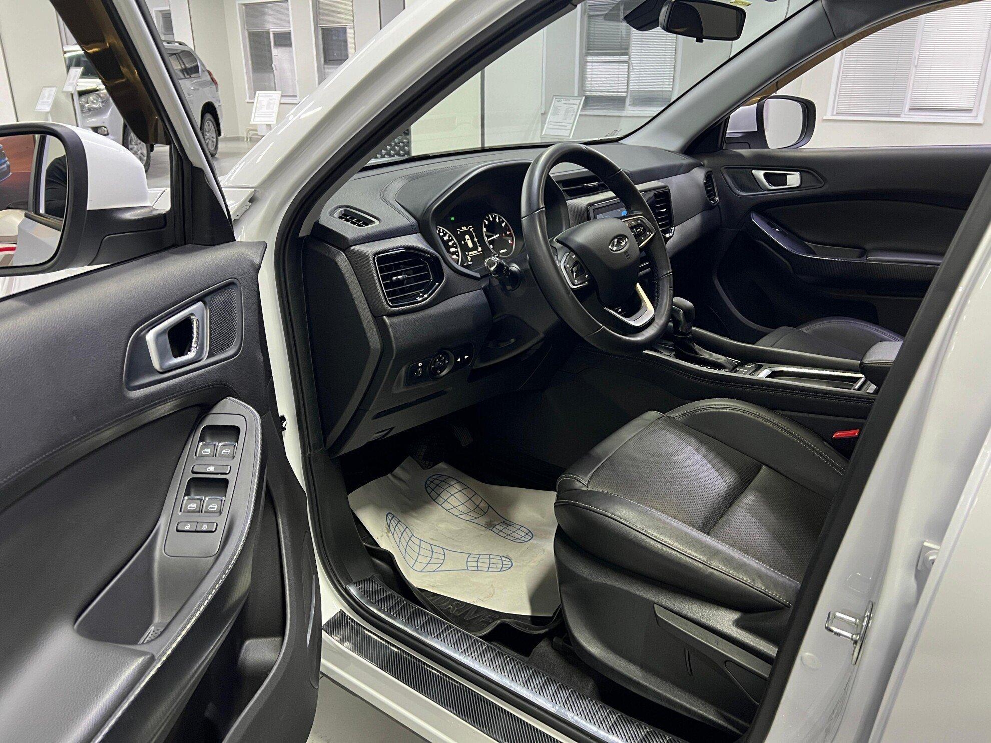 фото автомобиля 5