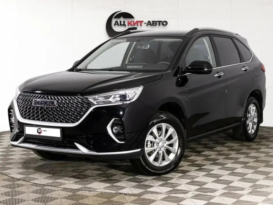 Haval M6, 2024 г.