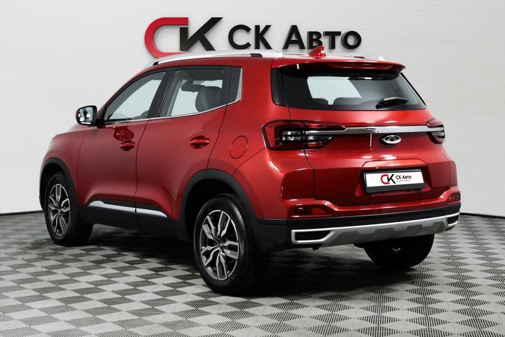 фото автомобиля 3